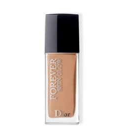 Diorskin Forever Skin Glow - 24-hour wear perfection & skin-enhancing radiance
